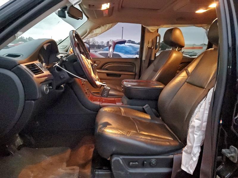 2012 Cadillac Escalade მანქანა იყიდება აუქციონზე, vin: 1GYS4JEF8CR314859, აუქციონის ნომერი: 93500455