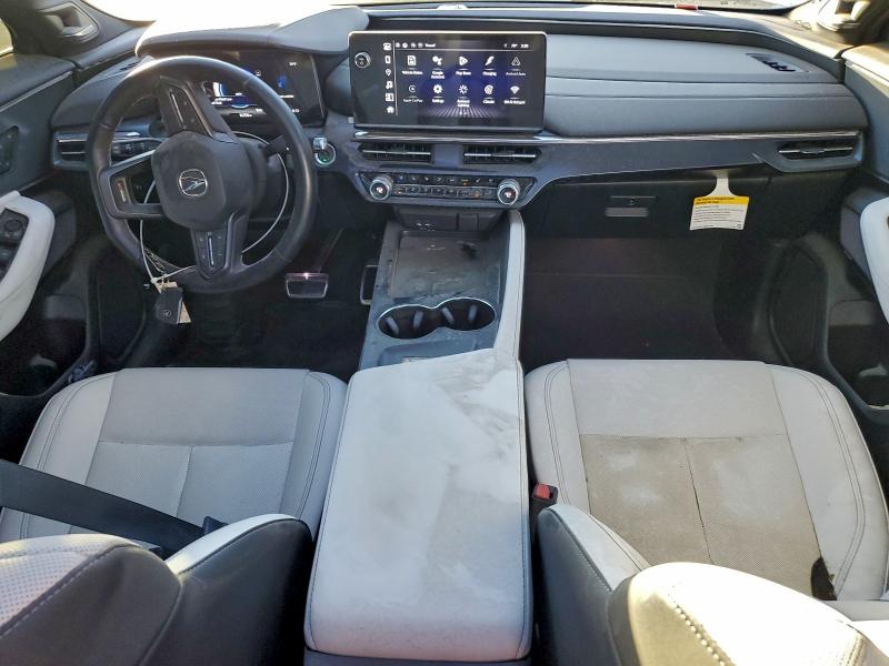 Продажа на аукционе авто 2024 Acura Zdx, vin: 4W5KHNRL5RZ507287, номер лота: 96009235