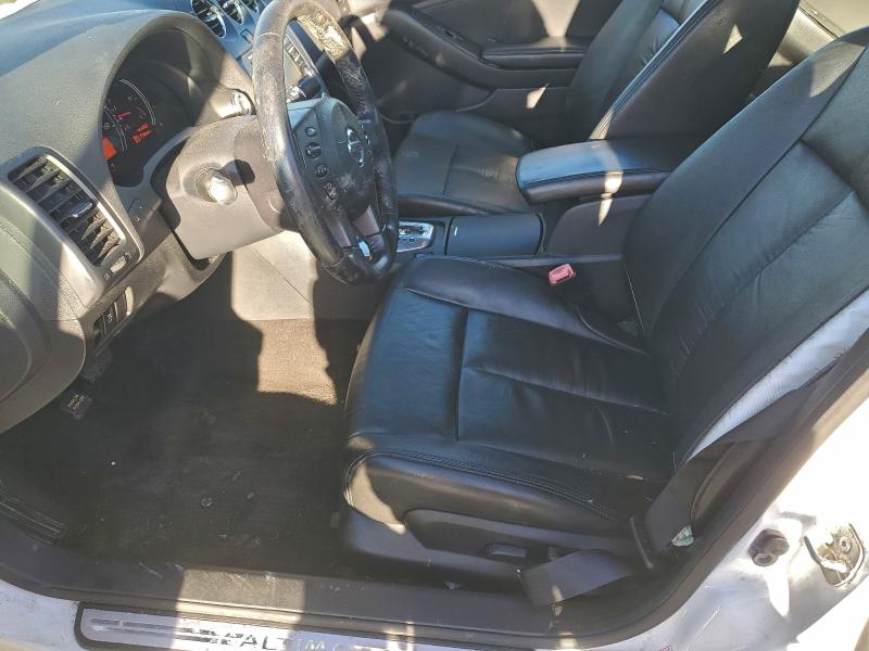 2012 Nissan Altima მანქანა იყიდება აუქციონზე, vin: 1N4AL2APXCC134140, აუქციონის ნომერი: 98045915