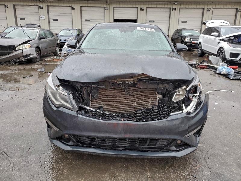 Aukcja sprzedaży 2020 Kia Optima, vin: 5XXGT4L34LG405610, numer aukcji: 96337925