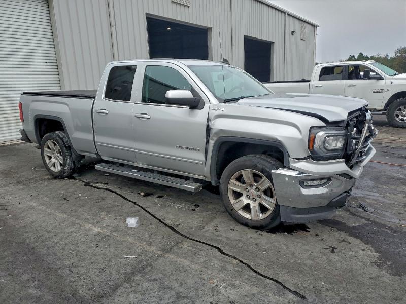 Продажа на аукционе авто 2019 Gmc Sierra Limited, vin: 2GTV2MEC2K1231726, номер лота: 95794185