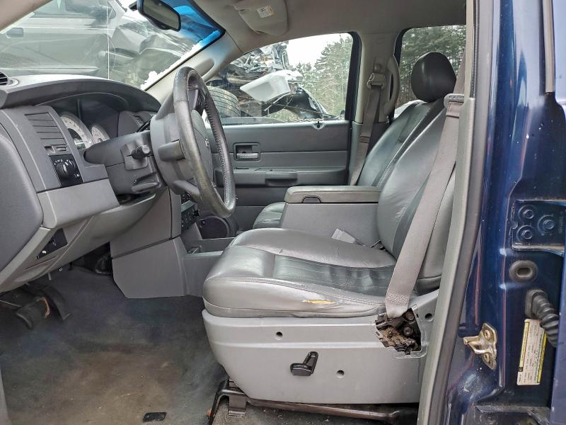 Aukcja sprzedaży 2006 Dodge Durango Li, vin: 1D4HB58N76F136354, numer aukcji: 95385265