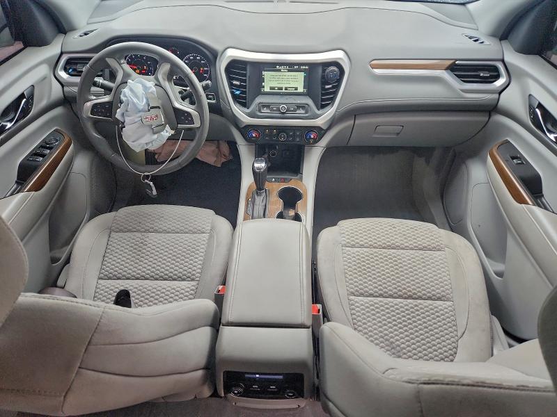 Aukcja sprzedaży 2019 Gmc Acadia, vin: 1GKKNKLAXKZ292981, numer aukcji: 94774165