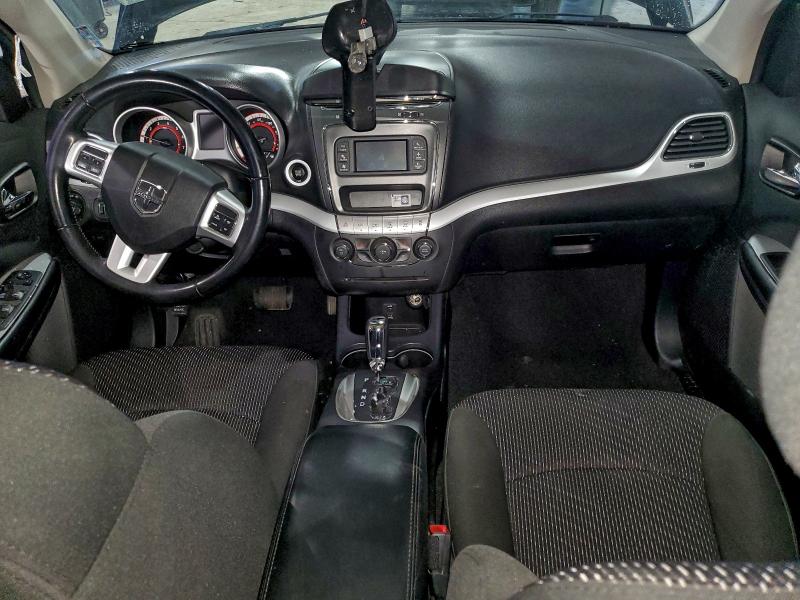 96894805 :رقم المزاد ، 3C4PDCBB2KT875573 vin ، 2019 Dodge Journey مزاد بيع
