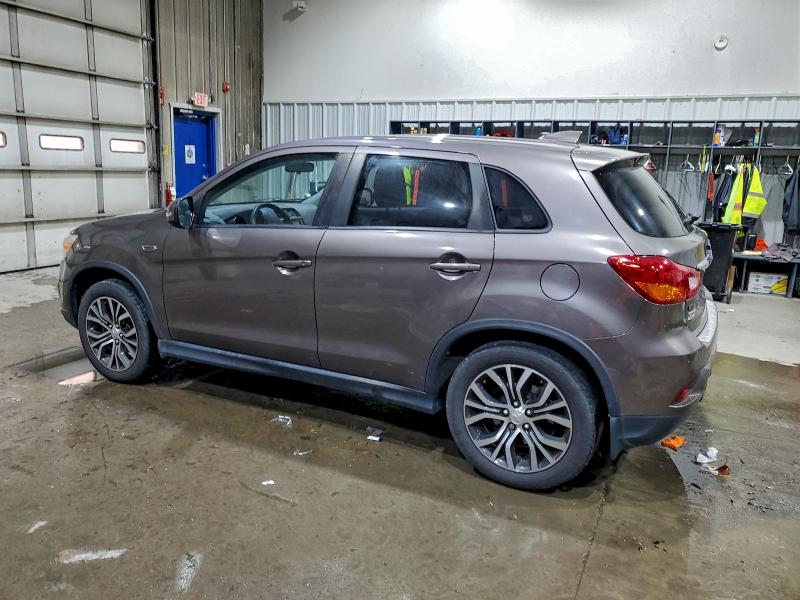 Aukcja sprzedaży 2018 Mitsubishi Outlander Sport, vin: JA4AP3AU7JU017420, numer aukcji: 96678095