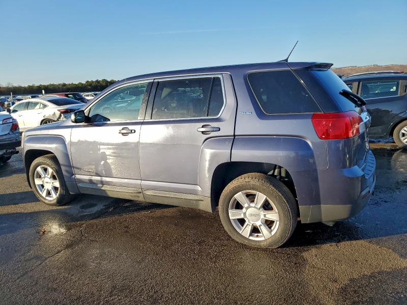 Aukcja sprzedaży 2013 Gmc Terrain, vin: 2GKFLREK0D6371323, numer aukcji: 93403905