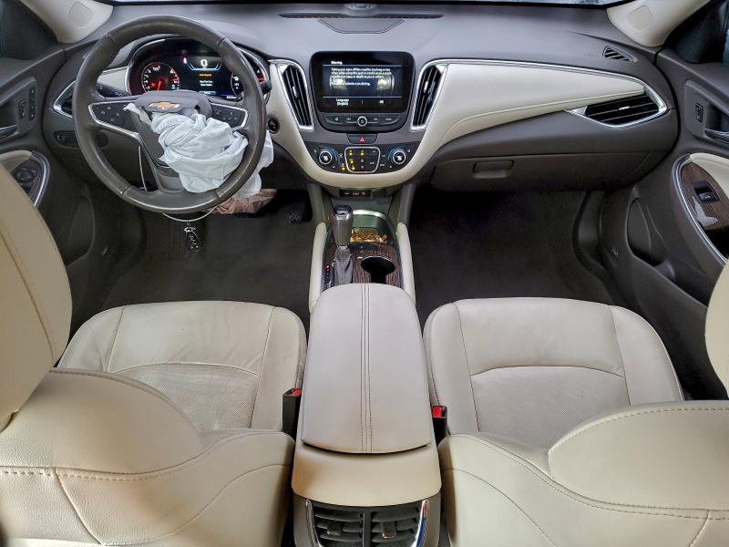 Aukcja sprzedaży 2020 Chevrolet Malibu, vin: 1G1ZE5SX0LF067479, numer aukcji: 95102735