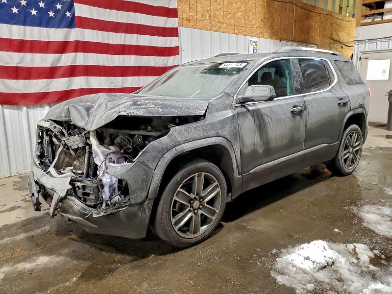 Auction sale of the 2017 Gmc Acadia, vin: 1GKKNXLS9HZ267603, lot number: 94182245