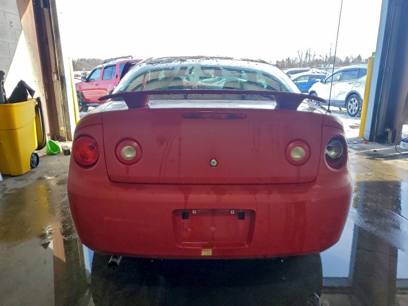 Aukcja sprzedaży 2006 Chevrolet Cobalt, vin: 1G1AL15F967799414, numer aukcji: 95908575