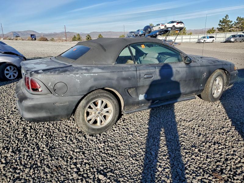 Продаж на аукціоні авто 1996 Ford Mustang, vin: 1FALP4447TF222037, номер лоту: 95361385