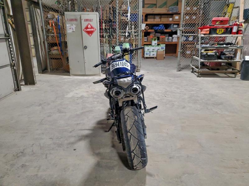 Продажа на аукционе авто 2009 Yamaha Fz6, vin: JYARJ13E69A007118, номер лота: 58218016