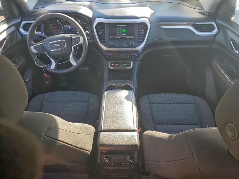 Auction sale of the 2022 Gmc Acadia, vin: 1GKKNRL49NZ154713, lot number: 95553985