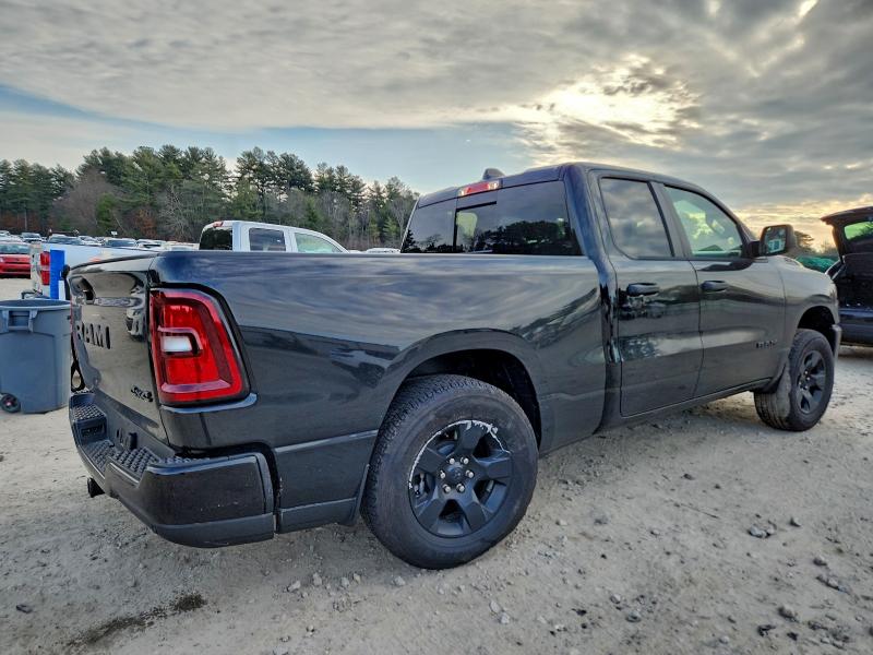 Продажа на аукционе авто 2025 Ram 1500, vin: 1C6RRFCG1SN614562, номер лота: 96357055