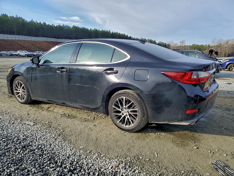 Aukcja sprzedaży 2016 Lexus Es, vin: 58ABK1GG1GU017344, numer aukcji: 92981015