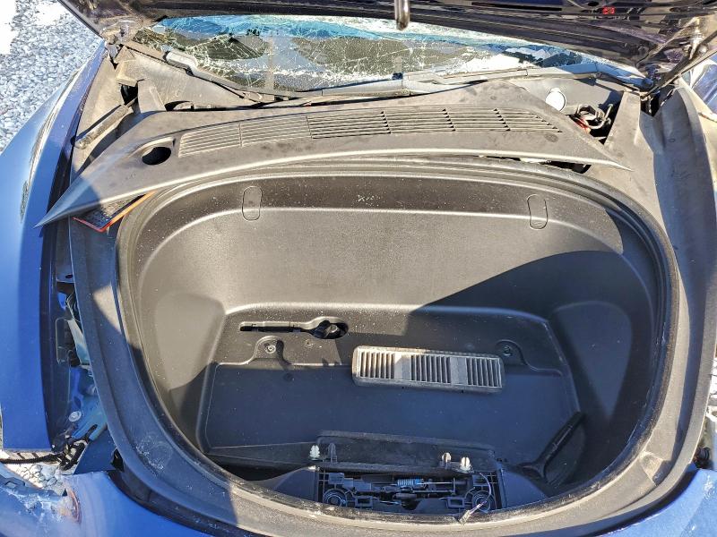 Продажа на аукционе авто 2019 Tesla Model 3, vin: 5YJ3E1EA2KF431739, номер лота: 95194045