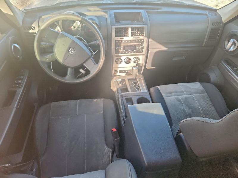 Продаж на аукціоні авто 2007 Dodge Nitro, vin: 1D8GU28KX7W569340, номер лоту: 96023345