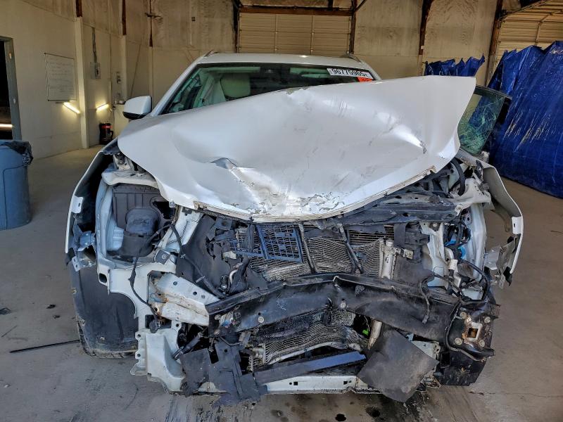96775965 :رقم المزاد ، 3GYFNCE38DS543735 vin ، 2013 Cadillac Srx Luxury مزاد بيع