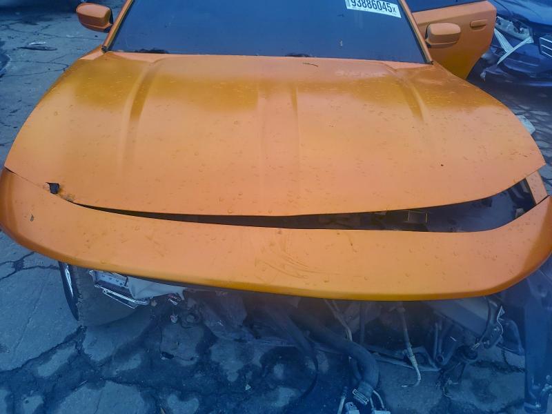 Aukcja sprzedaży 2018 Dodge Charger, vin: 2C3CDXCT9JH122308, numer aukcji: 93886045