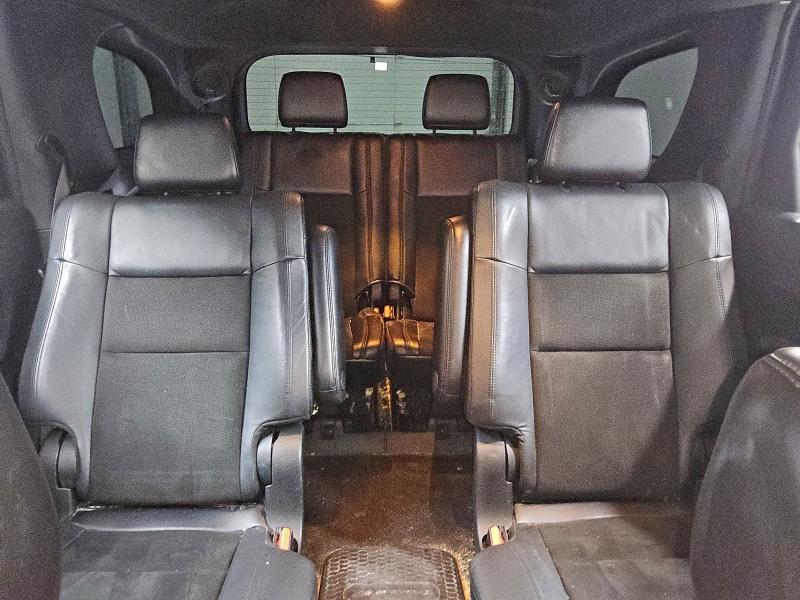 Aukcja sprzedaży 2020 Dodge Durango Gt, vin: 1C4RDHDG6LC154927, numer aukcji: 95942525