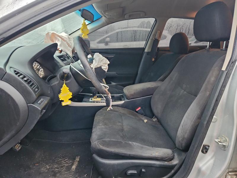 75962565 :رقم المزاد ، 1N4AL3AP5EN216404 vin ، 2014 Nissan Altima مزاد بيع