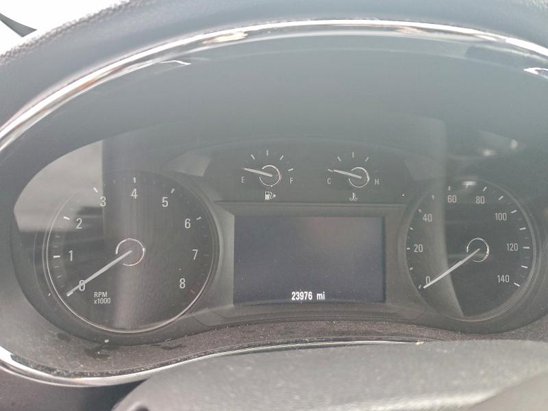 Продаж на аукціоні авто 2022 Buick Encore, vin: KL4CJESM5NB519025, номер лоту: 94547065