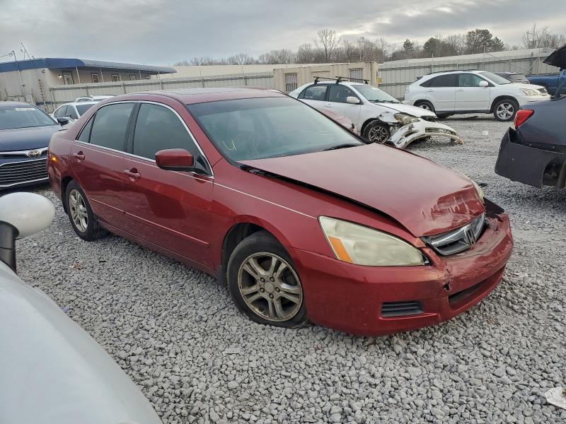 74232315 :رقم المزاد ، 1HGCM56807A019228 vin ، 2007 Honda Accord مزاد بيع