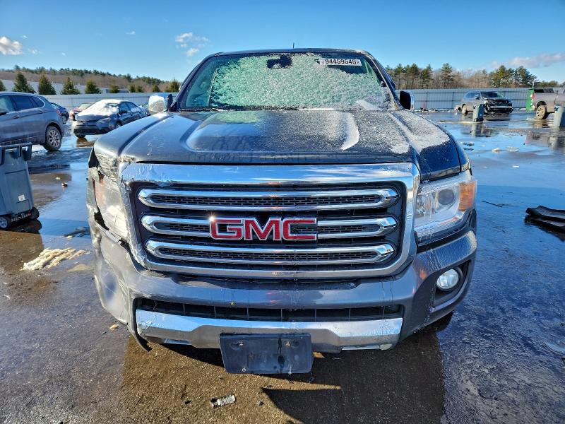 Aukcja sprzedaży 2015 Gmc Canyon Slt, vin: 1GTG6CE34F1199672, numer aukcji: 94459545