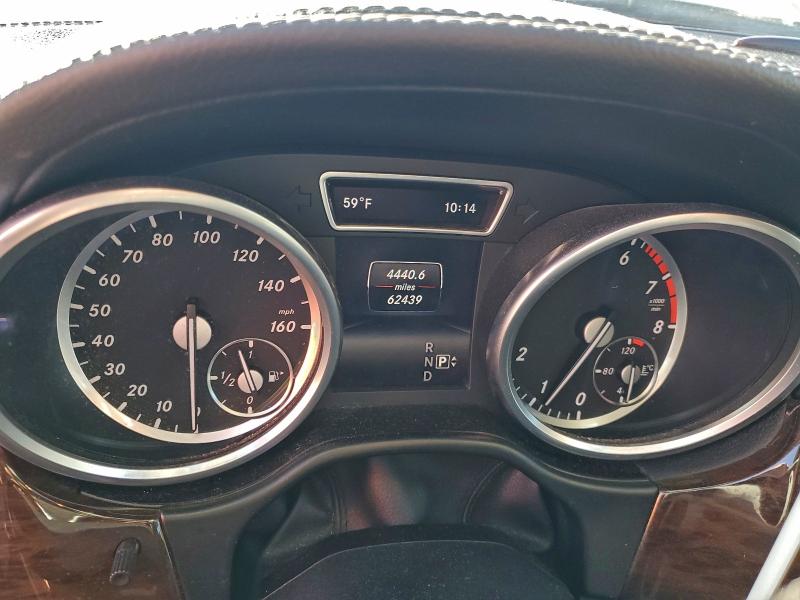 Продажа на аукционе авто 2015 Mercedes-benz Gl, vin: 4JGDF6EE9FA565661, номер лота: 97372265