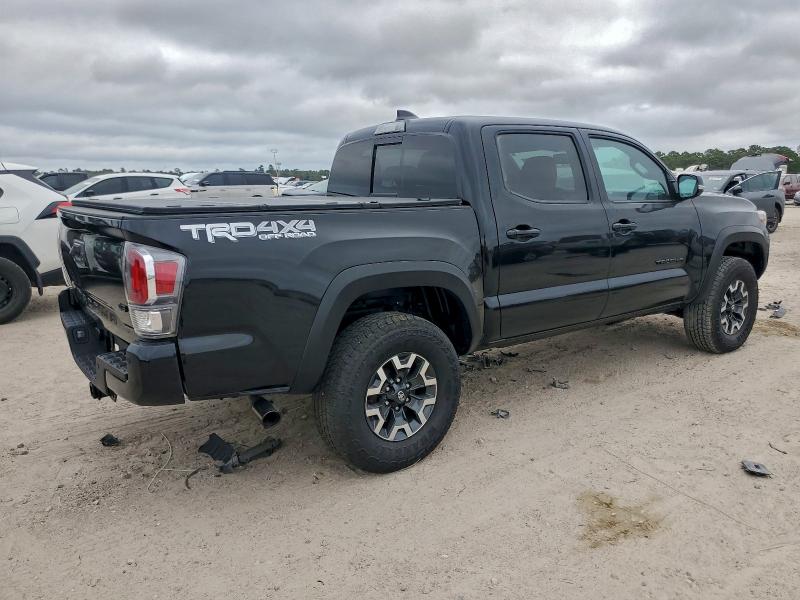 98585945 :رقم المزاد ، 3TMCZ5AN1PM644009 vin ، 2023 Toyota Tacoma Dou مزاد بيع