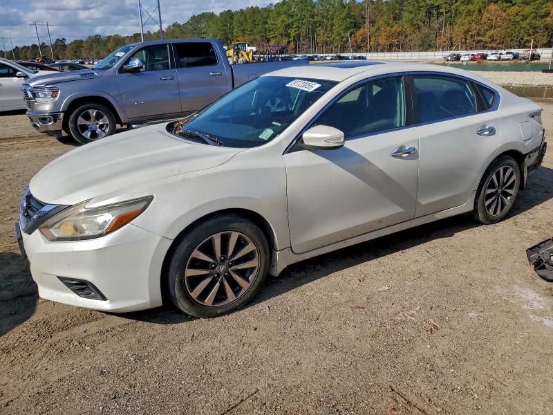 Auction sale of the 2016 Nissan Altima, vin: 1N4AL3AP1GC202434, lot number: 97723055