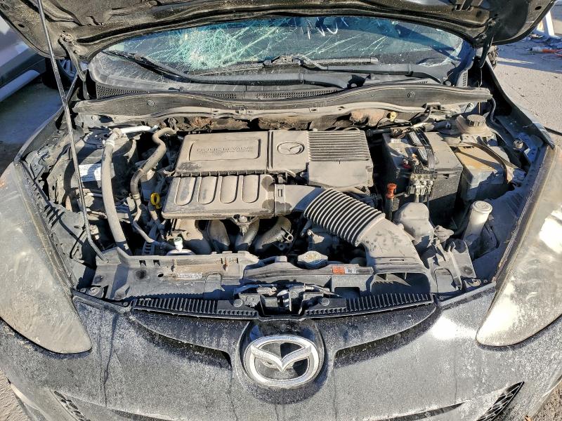 96737635 :رقم المزاد ، JM1DE1LY1D0164552 vin ، 2013 Mazda Mazda2 مزاد بيع