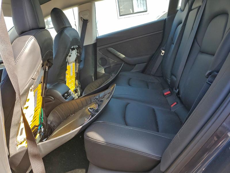 Aukcja sprzedaży 2022 Tesla Model 3, vin: 5YJ3E1EB4NF274826, numer aukcji: 97197295