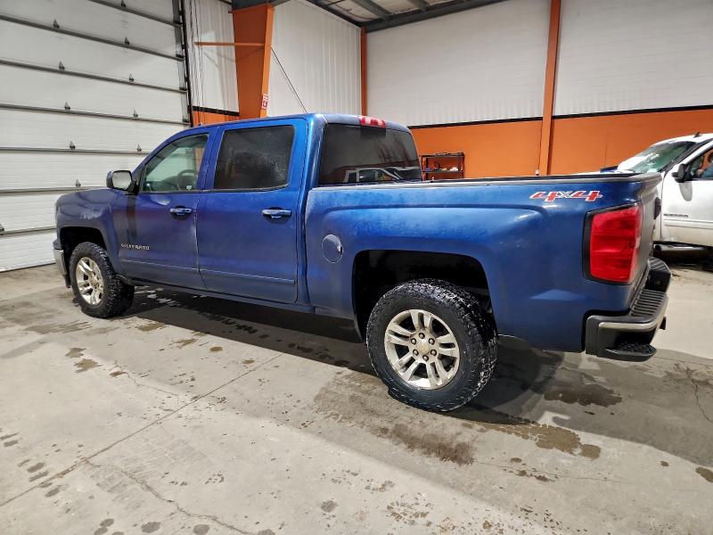 Aukcja sprzedaży 2015 Chevrolet Silverado, vin: 3GCUKREC5FG357228, numer aukcji: 96053655
