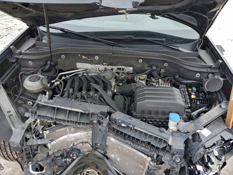 Aukcja sprzedaży 2018 Volkswagen Atlas, vin: 1V2NR2CA3JC541263, numer aukcji: 96252535