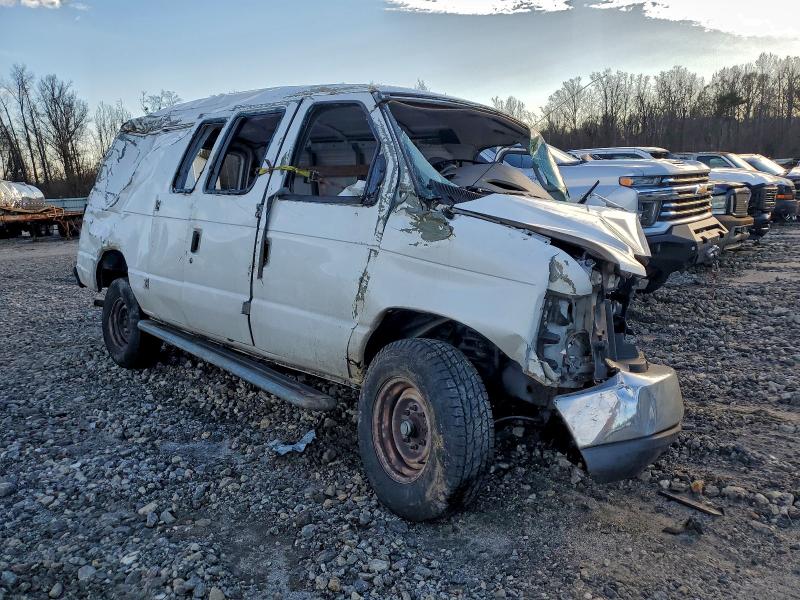 Продаж на аукціоні авто 2008 Ford Econoline, vin: 1FTNE24W28DA67902, номер лоту: 95800435