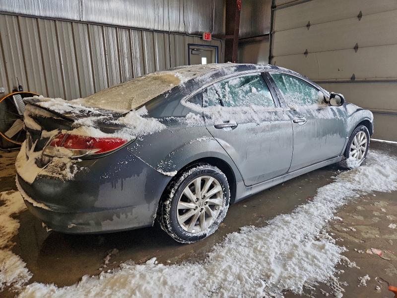 Продаж на аукціоні авто 2011 Mazda 6, vin: 1YVHZ8CH0B5M04876, номер лоту: 96461585