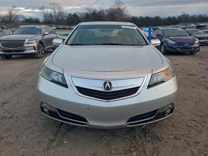 Aukcja sprzedaży 2012 Acura Tl, vin: 19UUA8F25CA028916, numer aukcji: 95973925