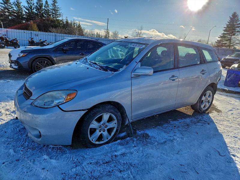 Продаж на аукціоні авто 2005 Toyota Corolla Matrix, vin: 2T1KR32E25C922033, номер лоту: 94367545
