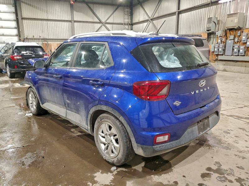Продаж на аукціоні авто 2023 Hyundai Venue Sel, vin: KMHRC8A3XPU253816, номер лоту: 95056955