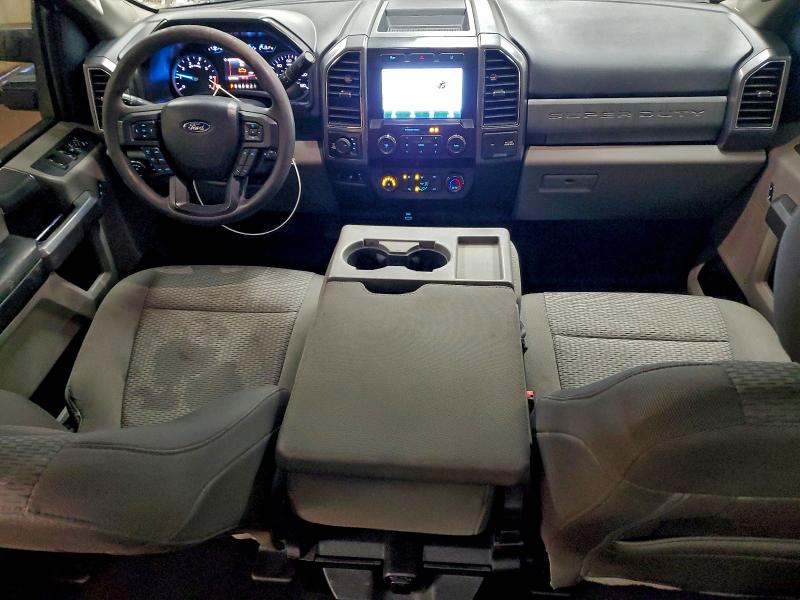 Продаж на аукціоні авто 2020 Ford F250, vin: 1FT7W2B62LED26299, номер лоту: 94793855