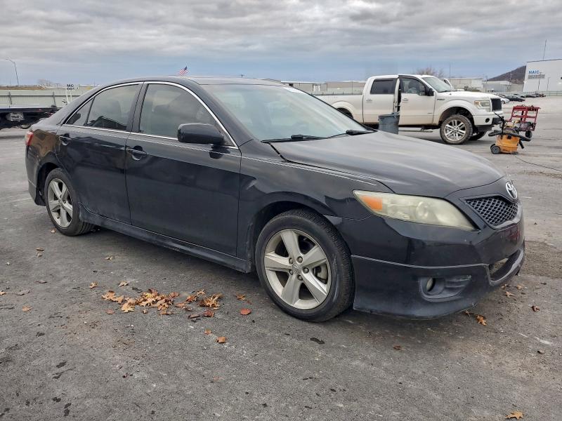 Aukcja sprzedaży 2011 Toyota Camry, vin: 4T1BF3EK7BU137561, numer aukcji: 96309595