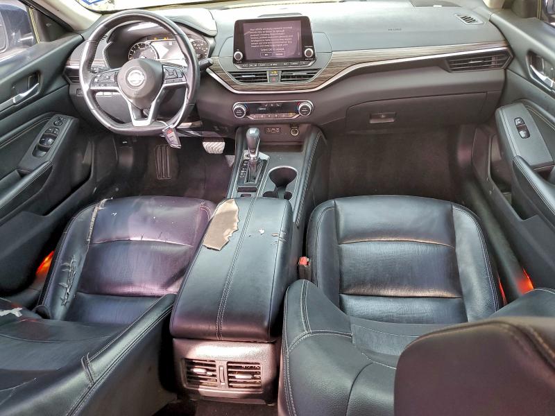 97669305 :رقم المزاد ، 1N4BL4EV2KC232554 vin ، 2019 Nissan Altima Sl مزاد بيع