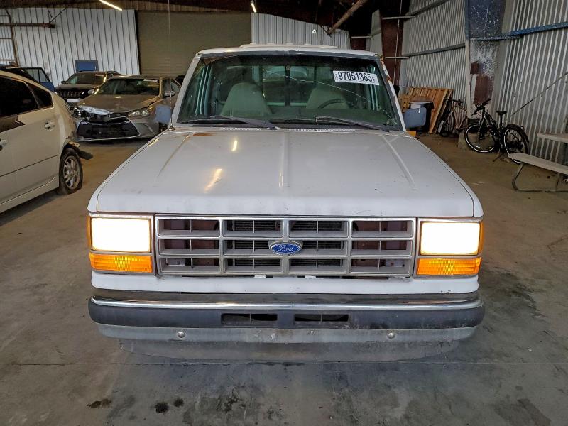 Продажа на аукционе авто 1992 Ford Ranger, vin: 1FTCR10A0NUC40991, номер лота: 97051385