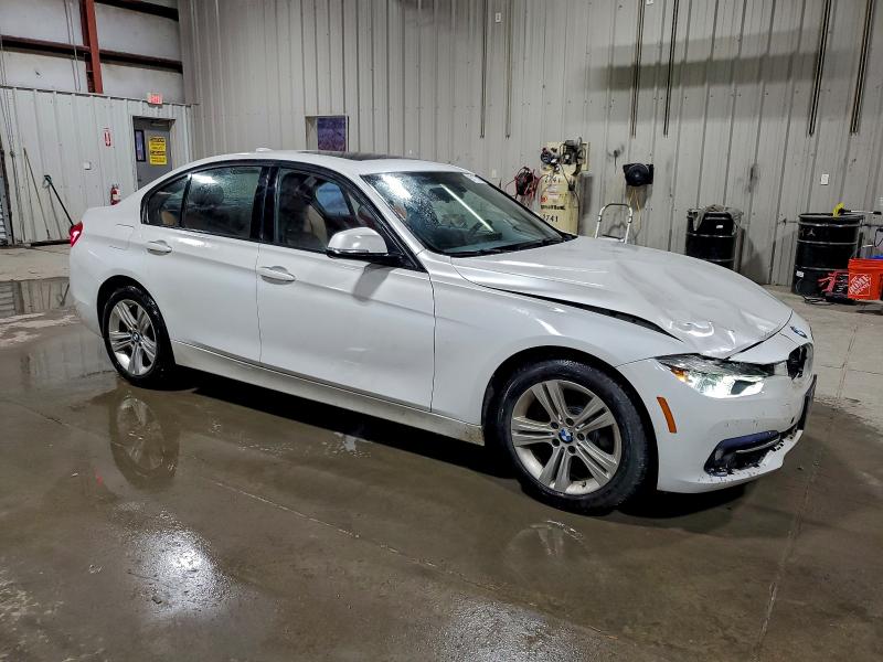 Aukcja sprzedaży 2016 Bmw 328, vin: WBA8E3G57GNT76549, numer aukcji: 97173285