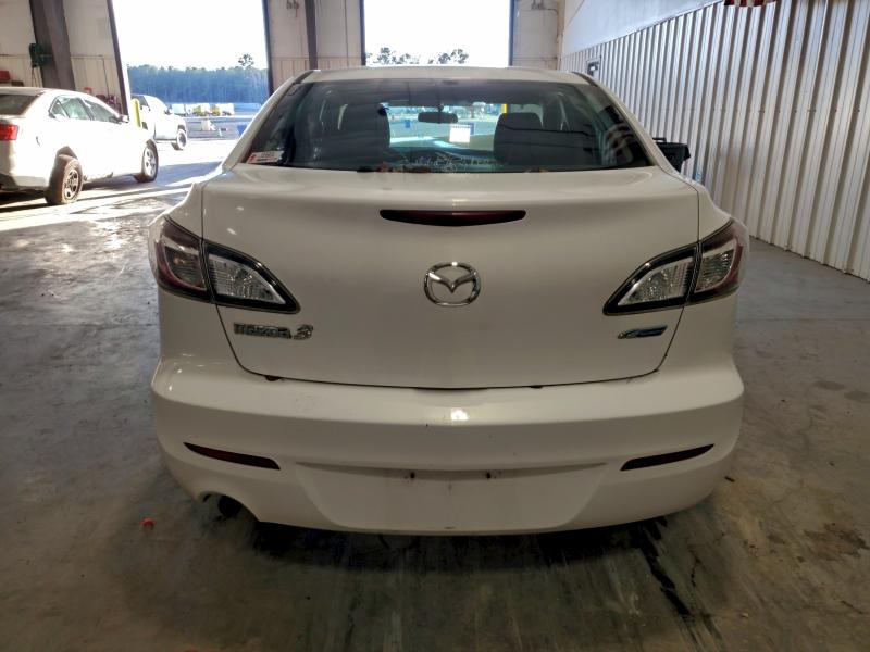 Aukcja sprzedaży 2013 Mazda 3, vin: JM1BL1U79D1709829, numer aukcji: 96291495