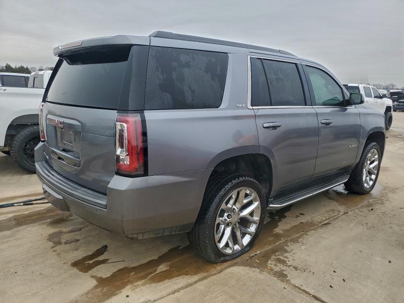 2018 Gmc Yukon მანქანა იყიდება აუქციონზე, vin: 1GKS1BKC5JR168419, აუქციონის ნომერი: 93390735