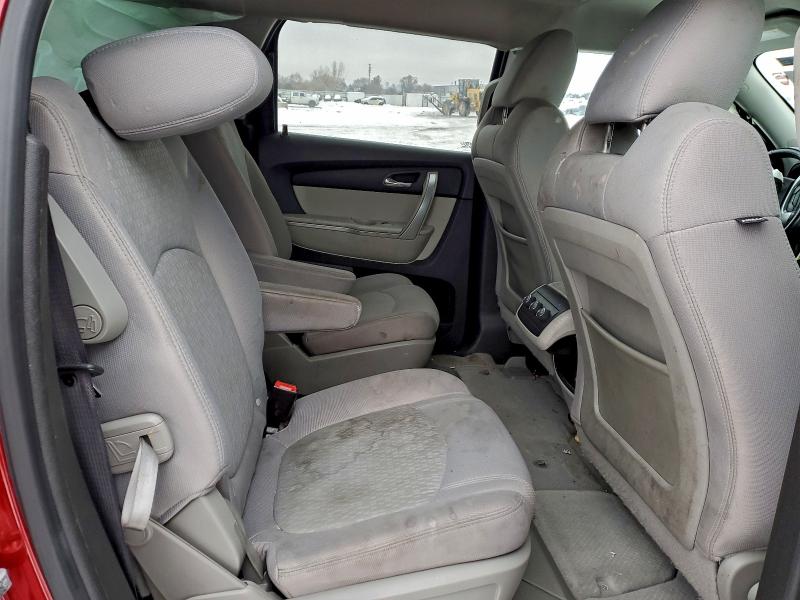 Aukcja sprzedaży 2012 Gmc Acadia, vin: 1GKKRPED6CJ247657, numer aukcji: 96415755