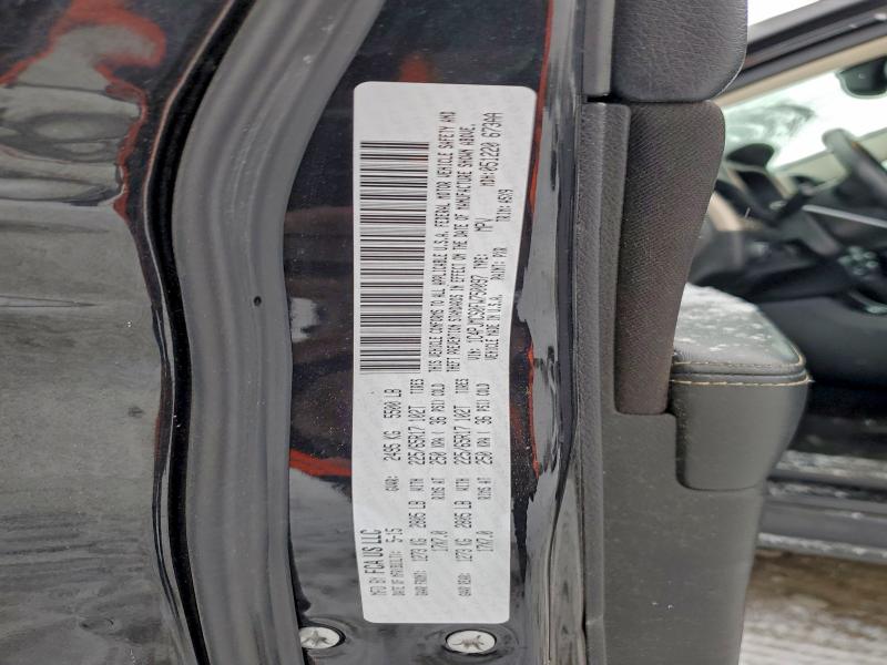 Продажа на аукционе авто 2015 Jeep Cherokee, vin: 1C4PJMCS0FW750097, номер лота: 94995445