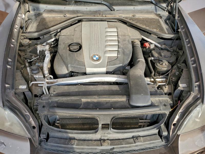 2011 Bmw X5 Xdrive3 მანქანა იყიდება აუქციონზე, vin: 5UXZW0C54BL662631, აუქციონის ნომერი: 97227025