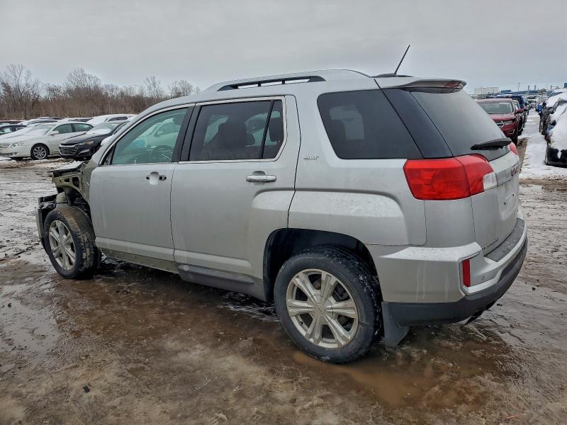Aukcja sprzedaży 2016 Gmc Terrain Sl, vin: 2GKFLUEK4G6200985, numer aukcji: 95485035
